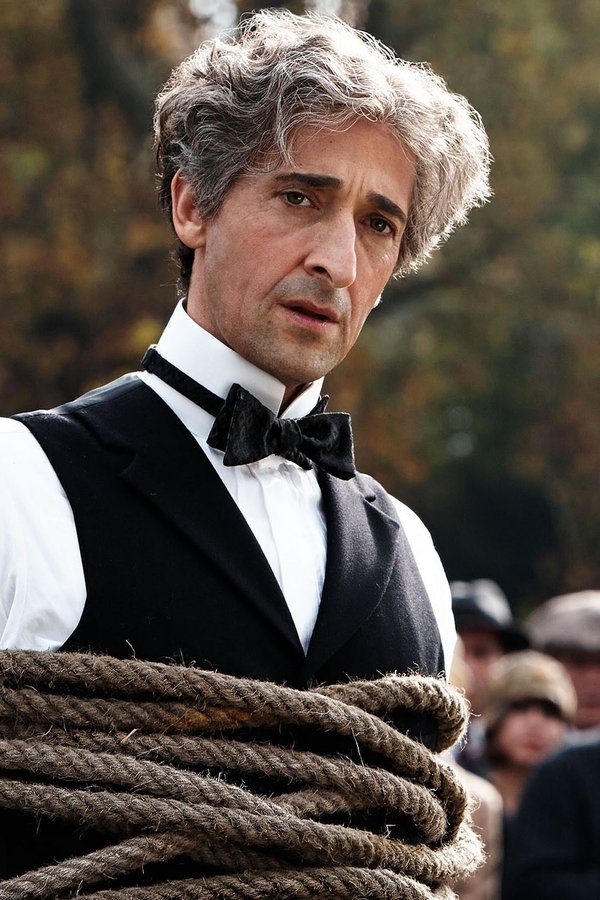 Houdini – S01E02 – Seconda Parte