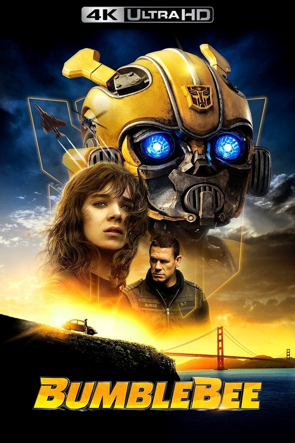 -SC - Bumblebee (2018)
