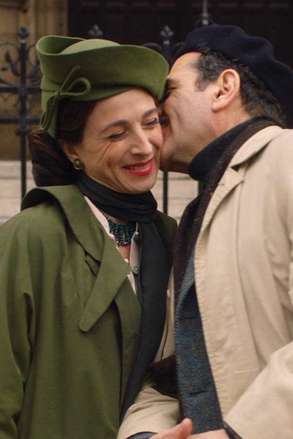 La fantastica signora Maisel – S02E02 – A metà strada per il centro
