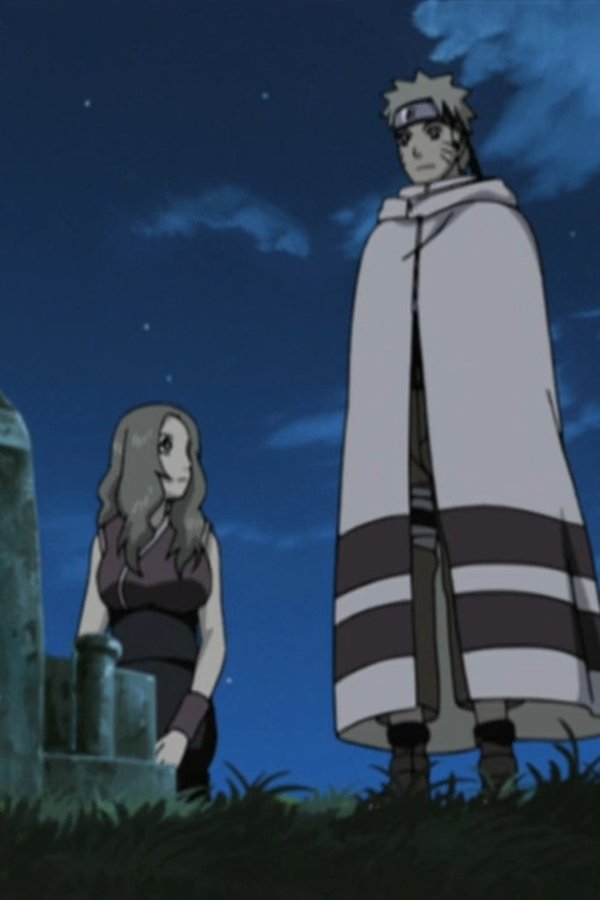 Naruto Shippuden – S07E148 – L’erede dell’oscurità
