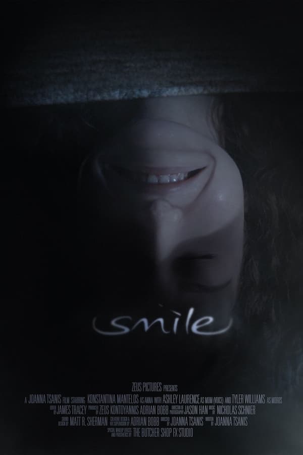 DE - Smile (2022)