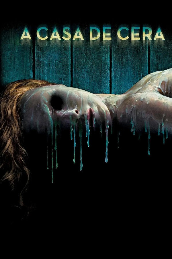 A Casa de Cera (2005)
