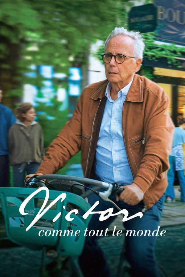 FR - Victor comme tout le monde (2026)
