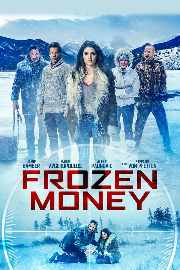 DE - Frozen Money (2015)