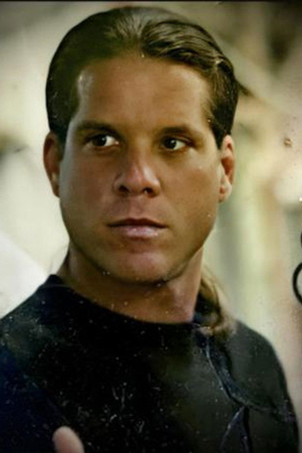 Blake Cousins's headshot