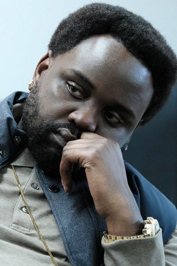 ATLANTA – S02E05 – Il Barbiere