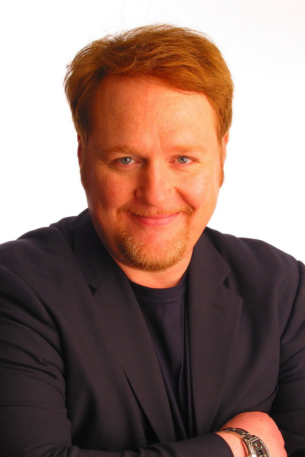 Nick Bakay's headshot