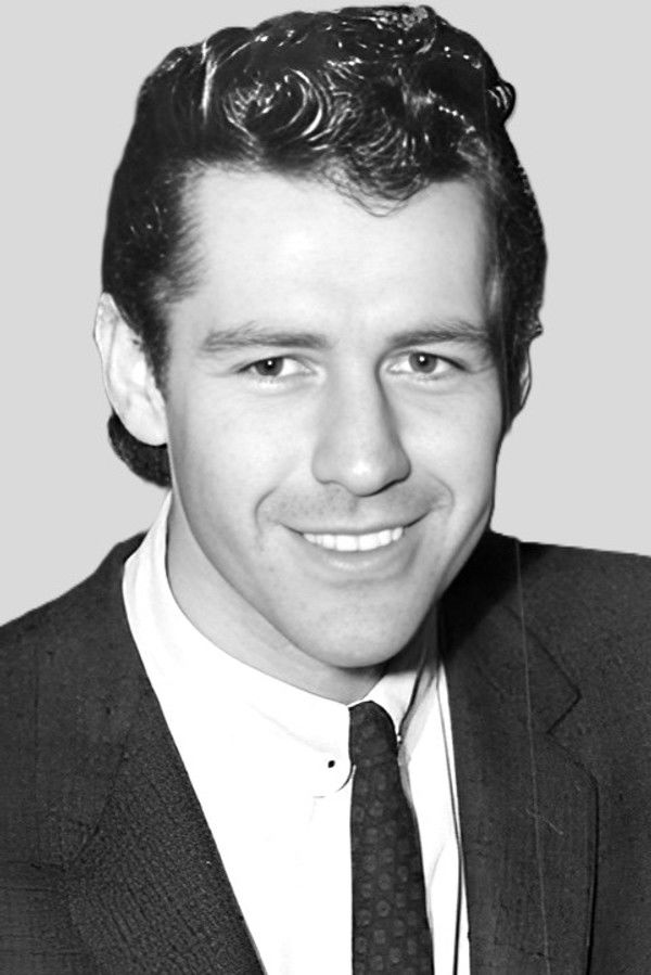 Gordon Scott's headshot