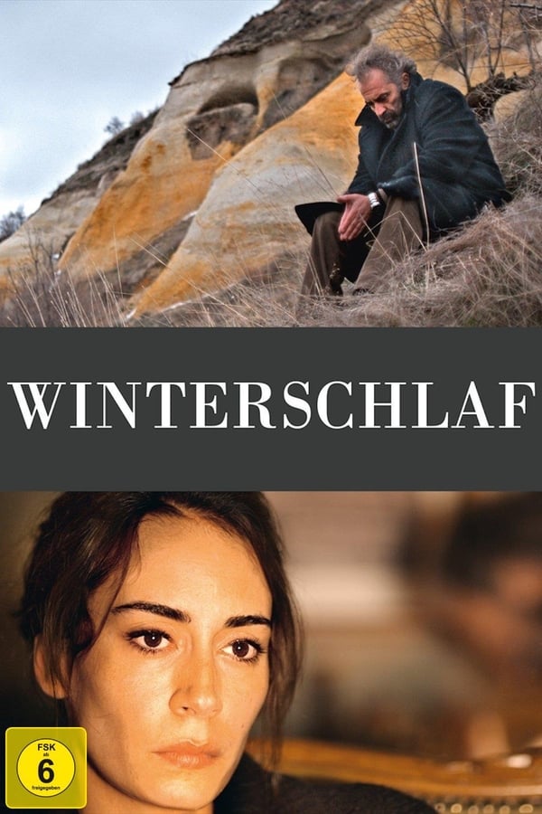 TVplus DE - Winterschlaf  (2014)