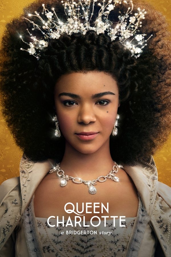 TVplus EN - Queen Charlotte: A Bridgerton Story (2023)