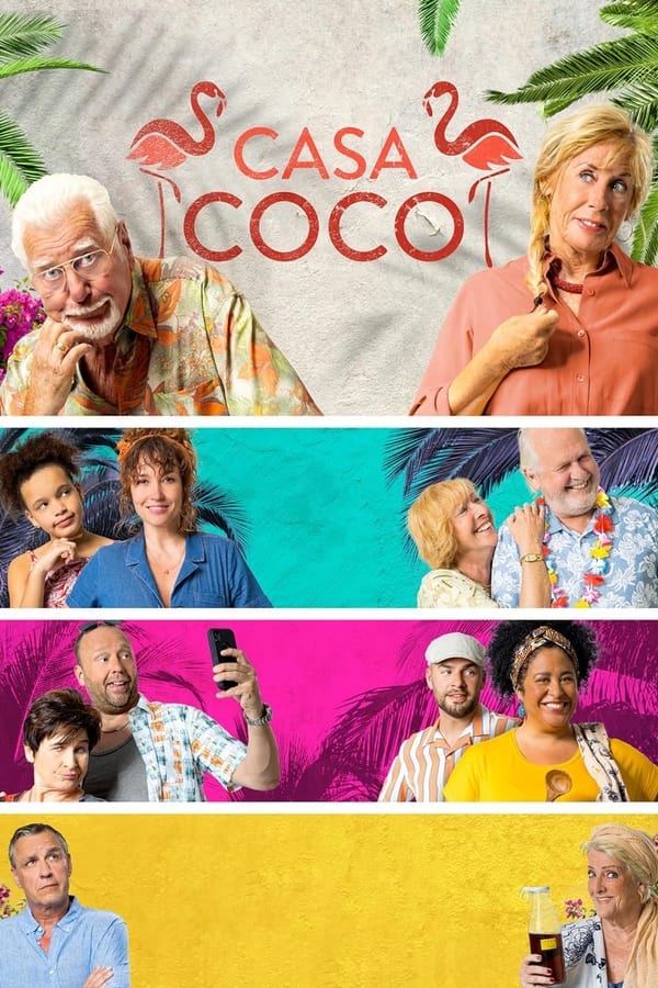 TVplus NL - Casa Coco (2022)
