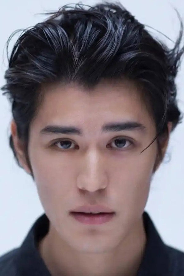 Kanichiro Sato's headshot