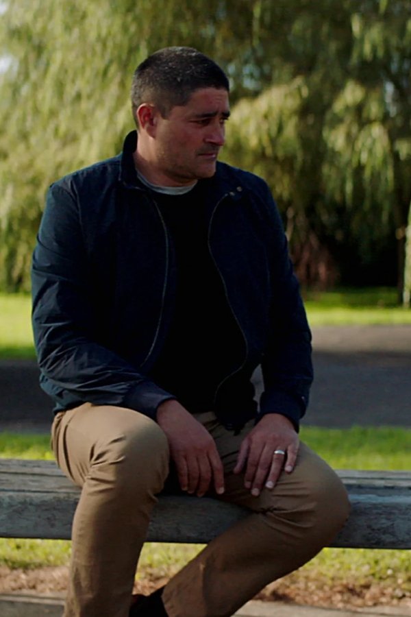 Safe – S01E06 – Episodio 6