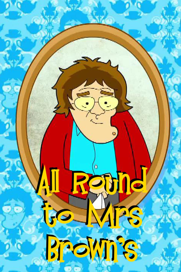 All Round to Mrs Brown’s