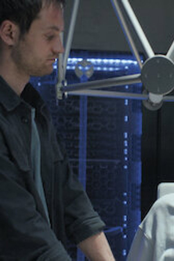 Biohackers
