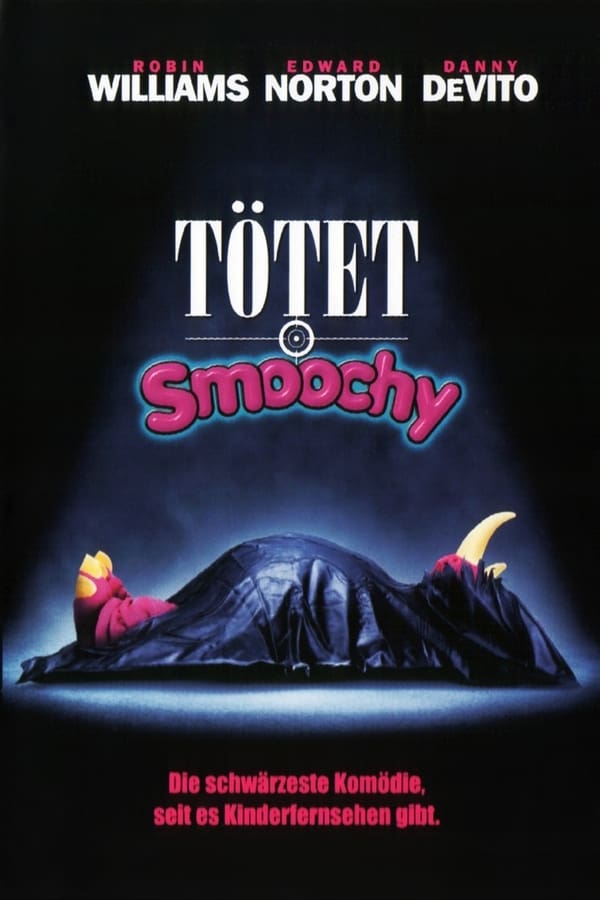 Tötet Smoochy