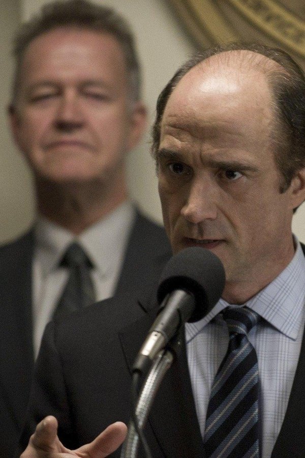 The Killing – S03E09 – Resa dei conti