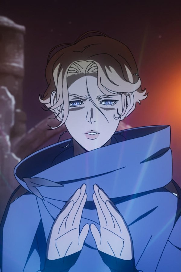 Castlevania – S02E03 – Le battaglie delle ombre