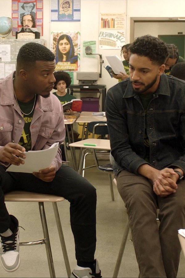 All American – S06E11 – Episodio 11