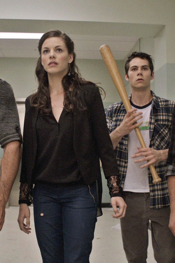 Teen Wolf – S03E10 – Aria di tempesta