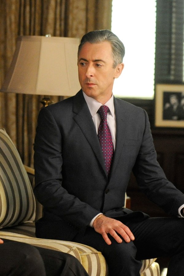 The Good Wife – S05E12 – Episodio 12