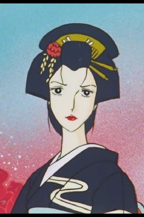 Mademoiselle Anne – S01E14 – Troppe ammiratrici