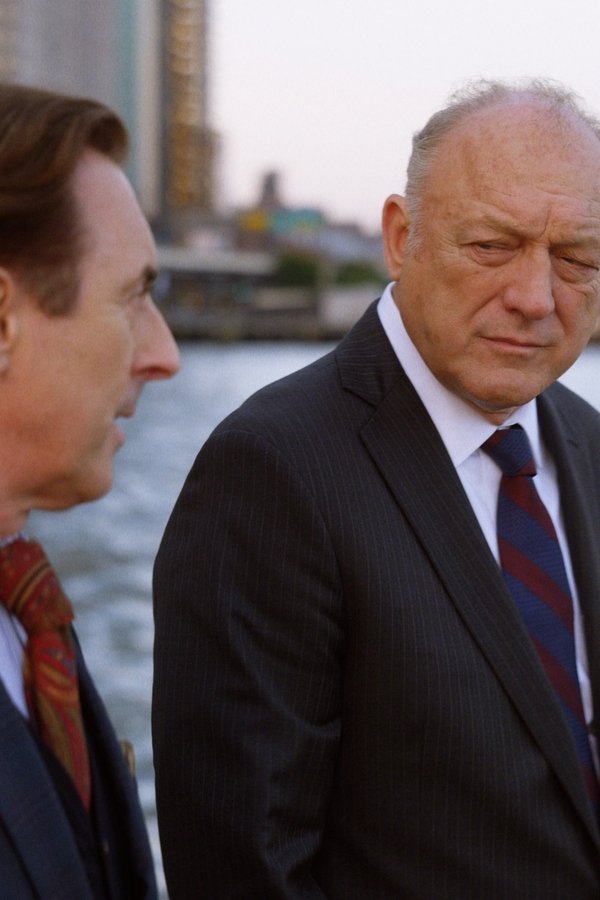 Instinct – S01E04 – Episodio 4