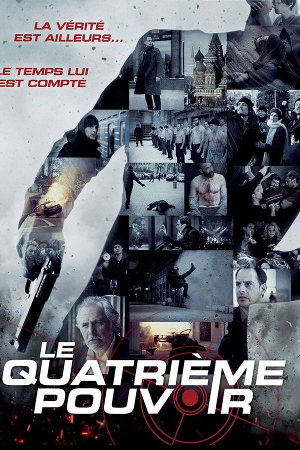 Le Quatrième pouvoir