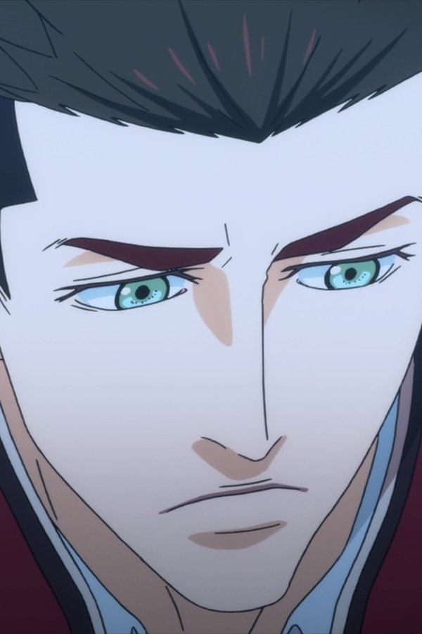 Hero Mask – S01E07 – Episodio 7