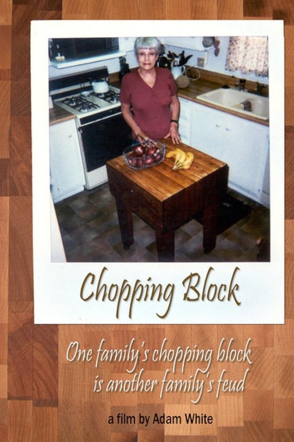 Chopping Block