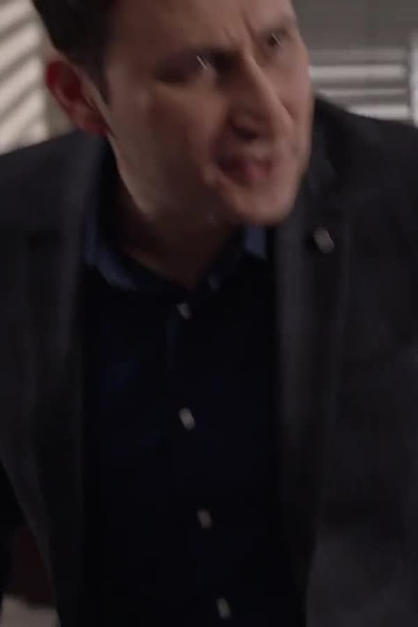 Hudson & Rex – S02E18 – La tela del ragno