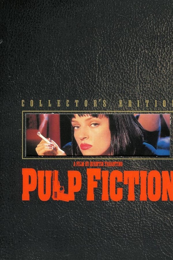 Pulp Fiction: The Facts