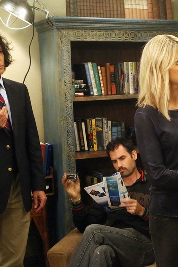 C’è sempre il sole a Philadelphia – S11E04 – Episodio 4