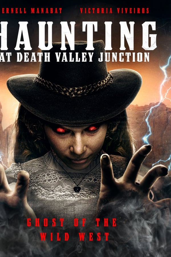 EN: The Haunting at Death Valley Junction (2020)