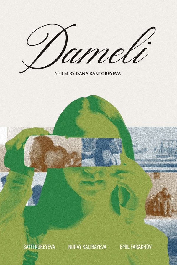 Dameli poster