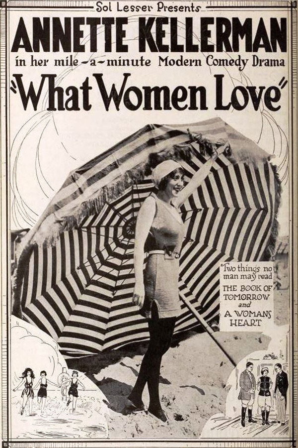 What Women Love