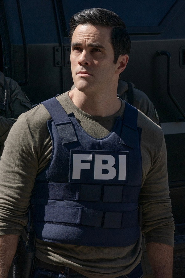 Criminal Minds