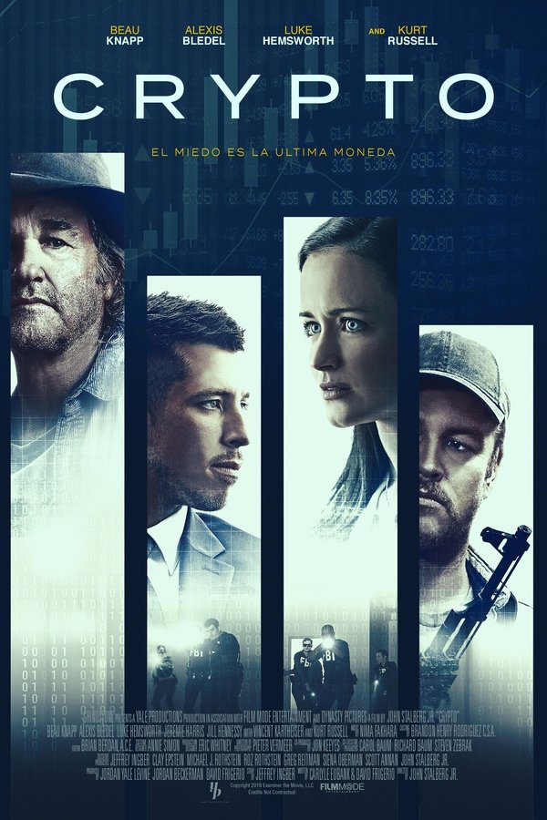 LAT - Crypto (2019)