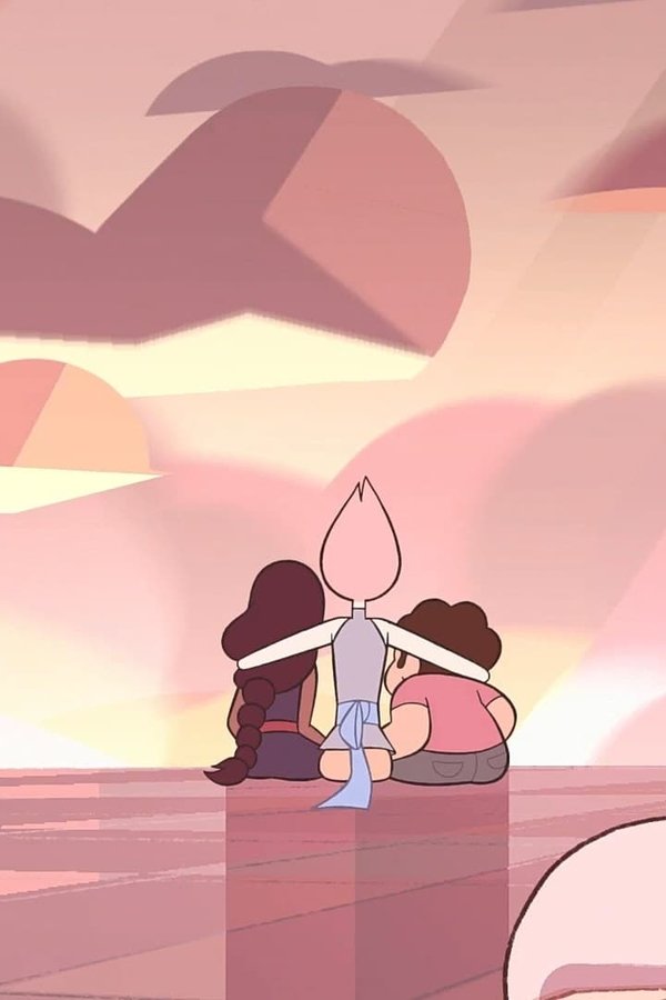 Steven Universe – S02E09 – Lezioni di combattimento
