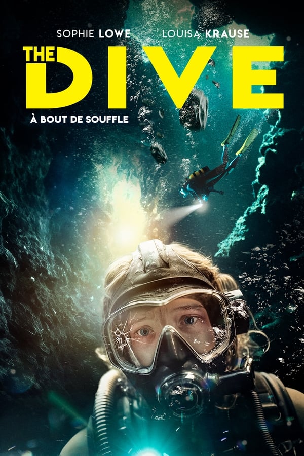 FR - The Dive (2023)