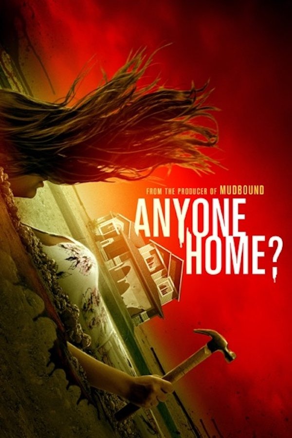 Anyone Home