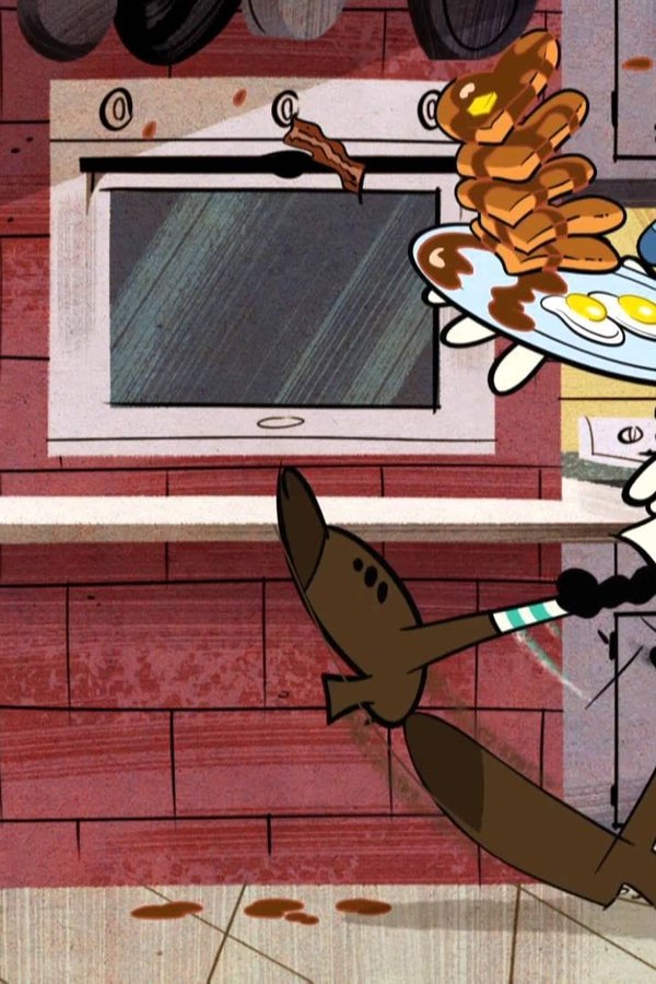 Topolino – S02E06 – Episodio 6