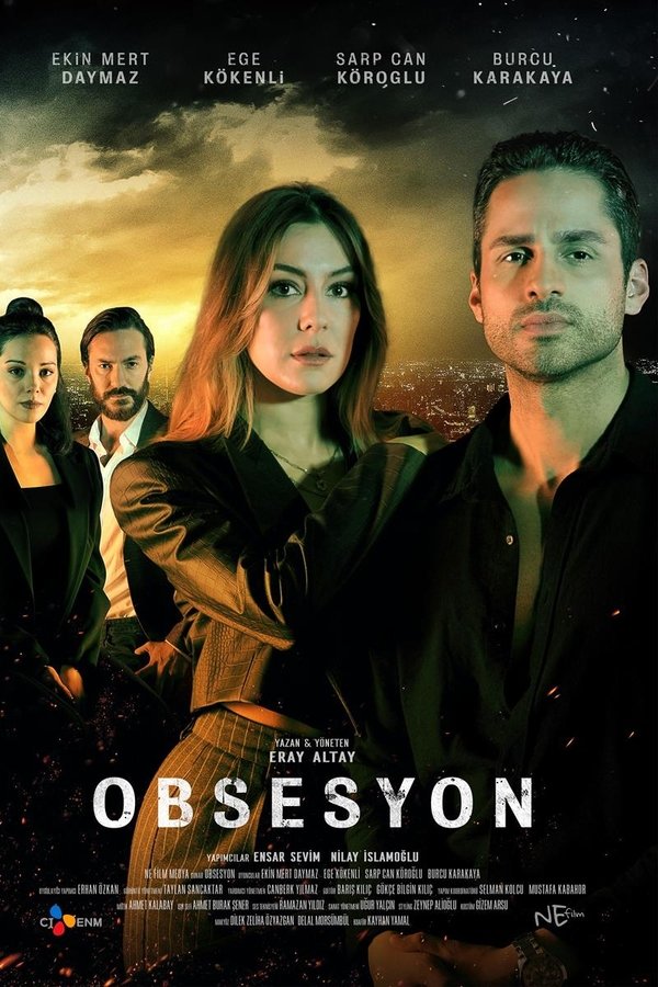 AR - Obsesyon (2023)
