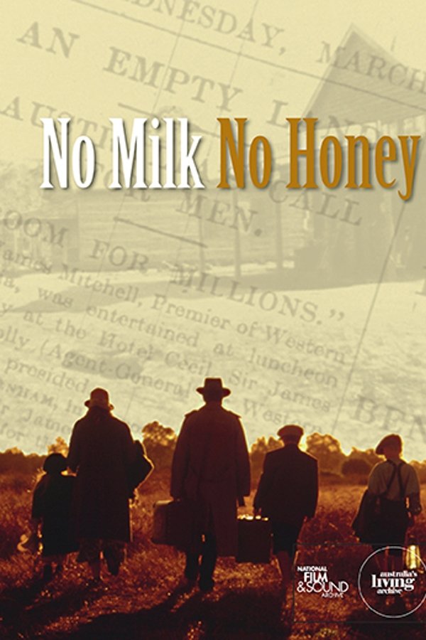 No Milk No Honey