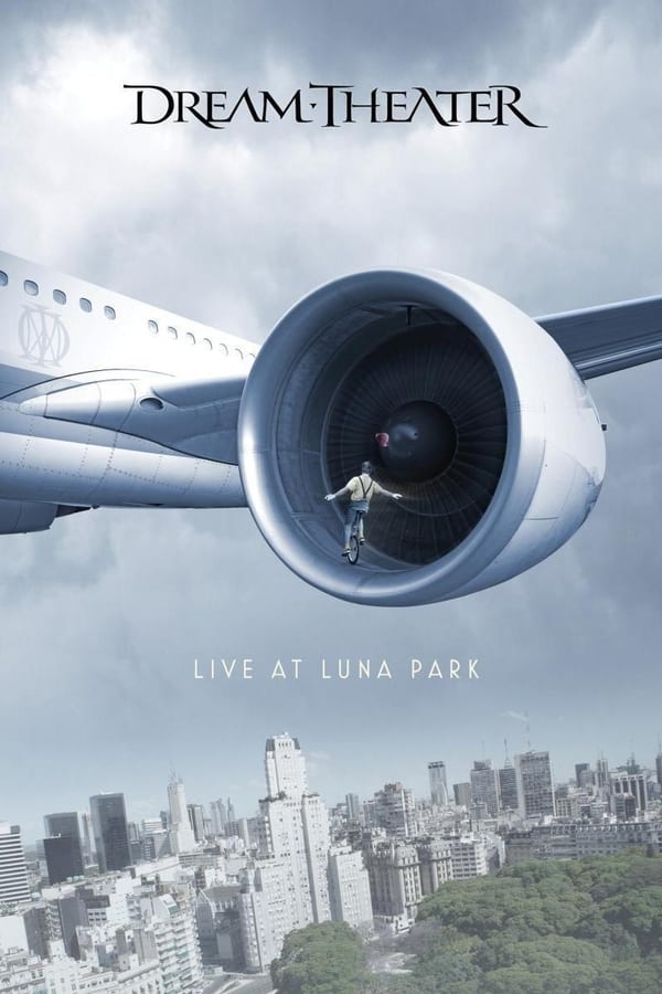 Dream Theater: Live At Luna Park