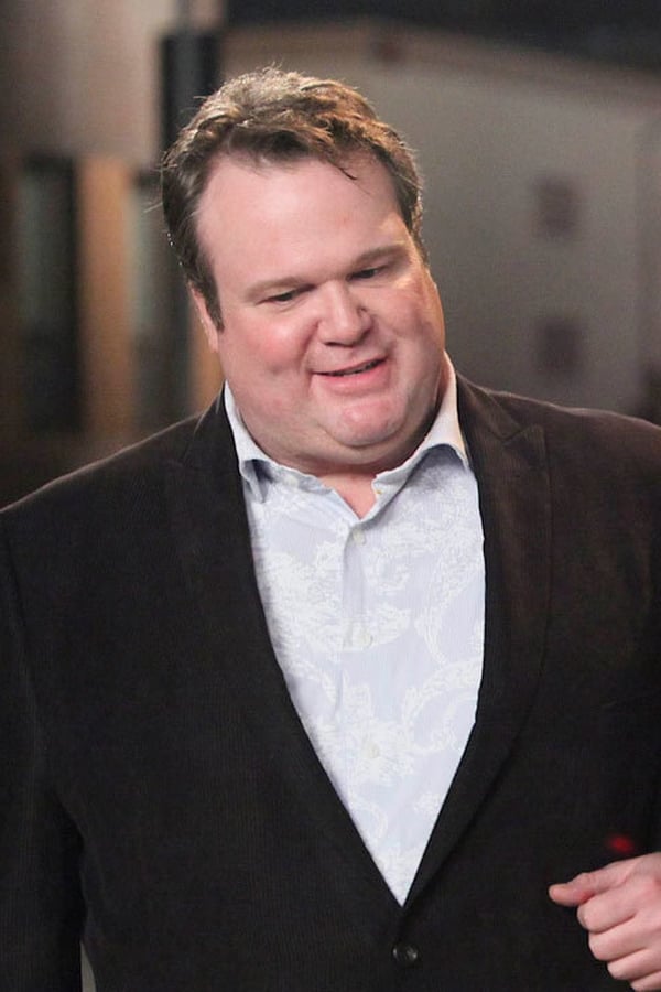 Modern Family – S01E18 – Van Gogh a sorpresa