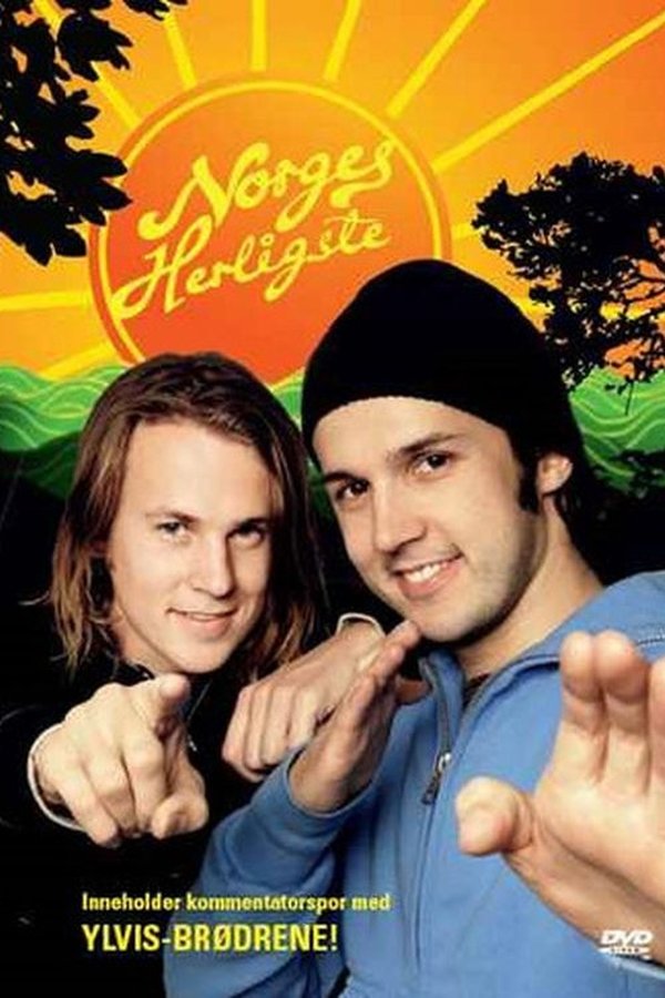 Norges Herligste
