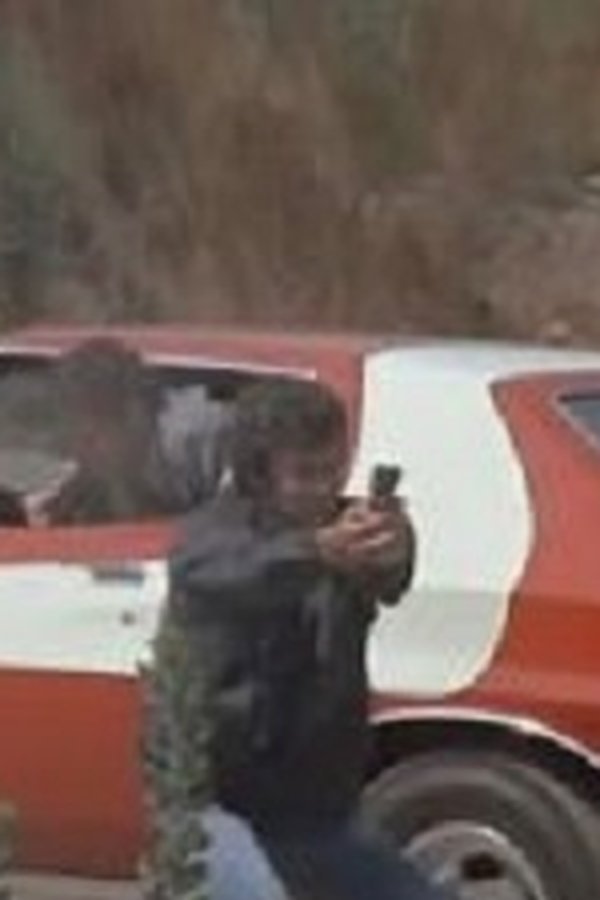 Starsky & Hutch – S01E05 – Episodio 5