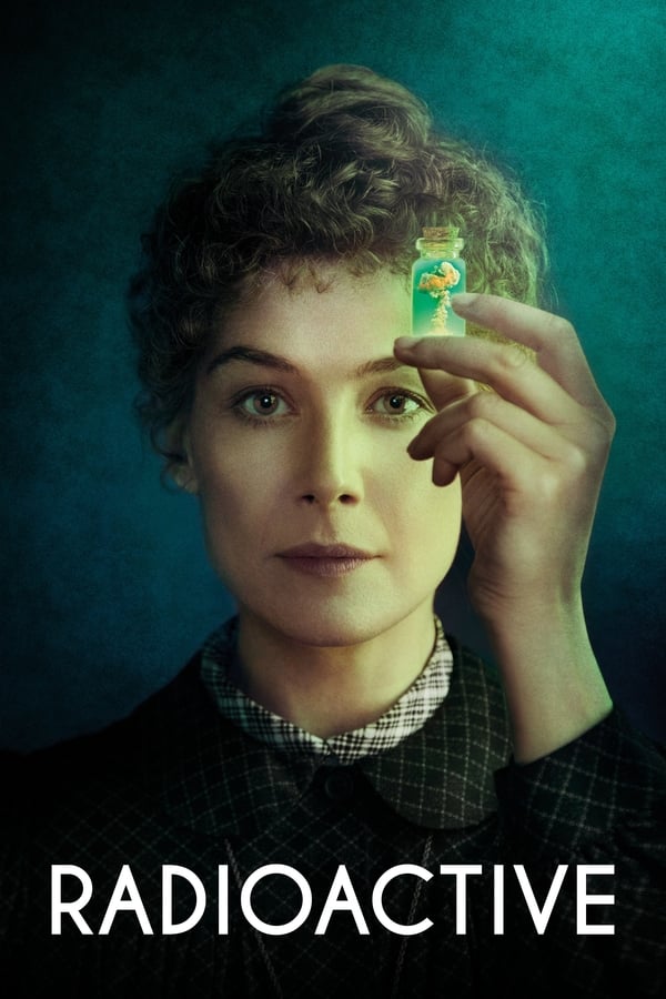 FR - Radioactive - 2020
