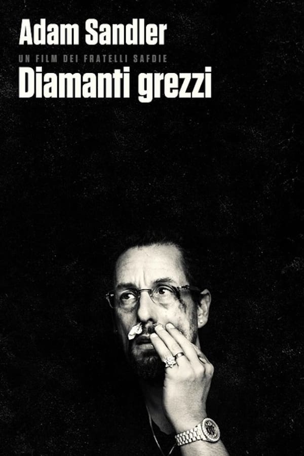 IT: Diamanti grezzi (2019)